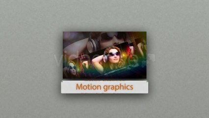 Company Introduction - After Effects Template