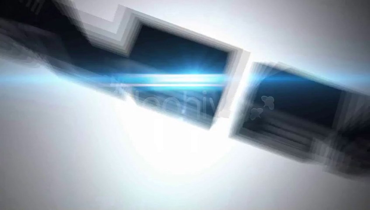 Classy Opener - After Effects Template