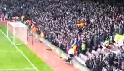 West Ham vs West Brom