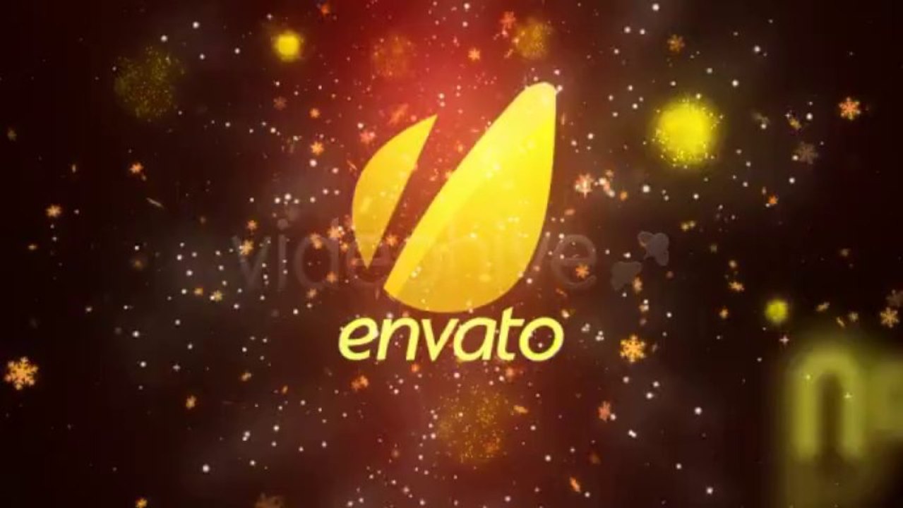 Christmas Wishes Multi Video - After Effects Template