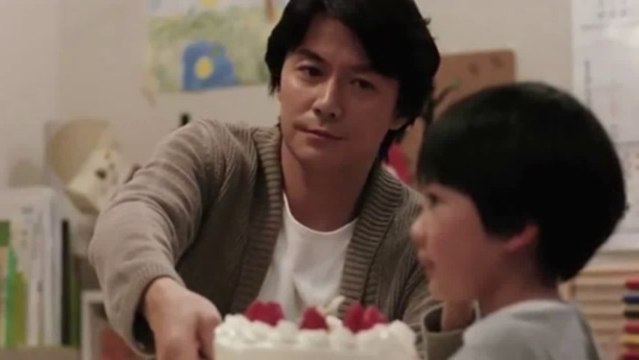 Tel père, tel fils en entier film partie 1