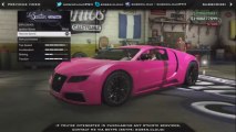 [ PS3 _ GTA 5 ] Grand Theft Auto V Money Hack ONLINE