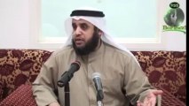 موقف الشيخ نواف بن محمد السالم عن امیر يزيد بن معاوية - ليس فاسق