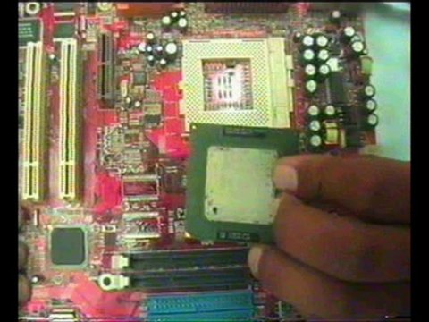 Computer Hardware Basic URDU Complete Course Introduction