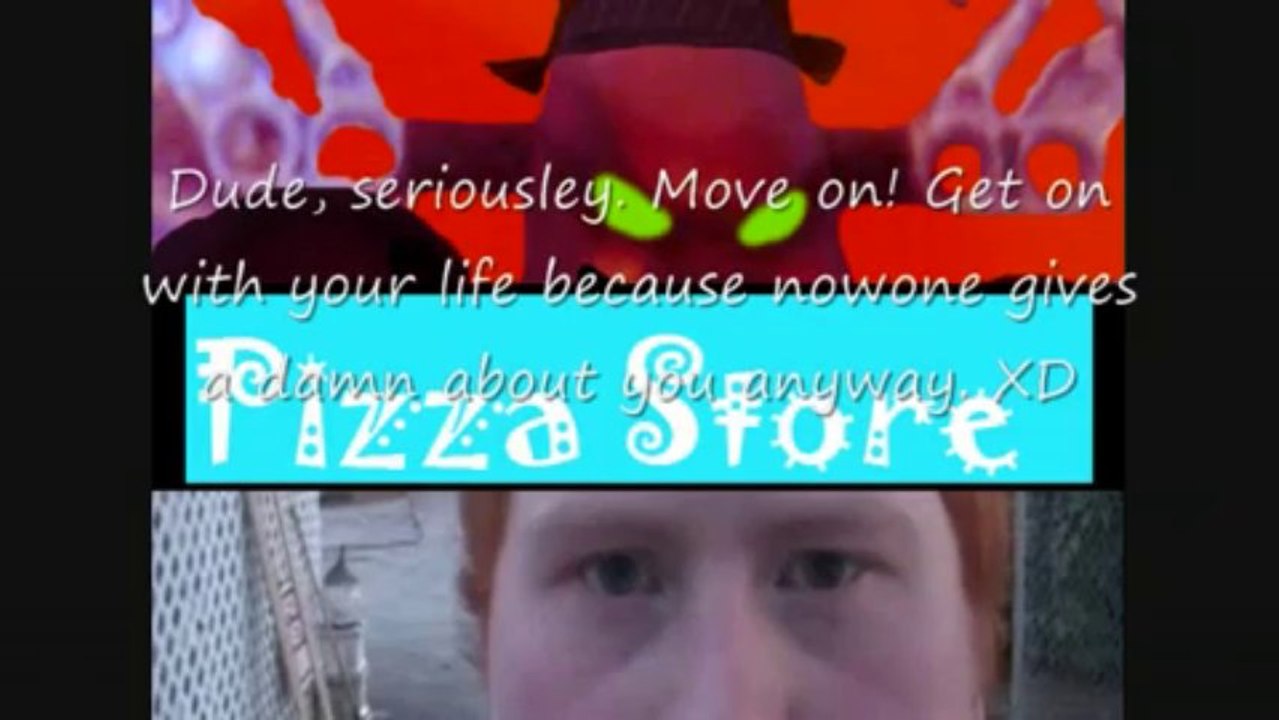 Pizza Store #8