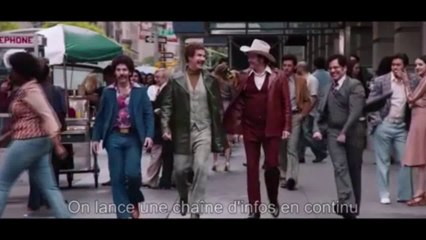 LÉGENDES VIVANTES film complet en Français partie 1