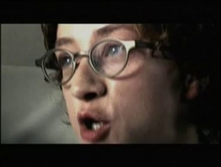 Labyrinths / Dédales (2003) - Trailer