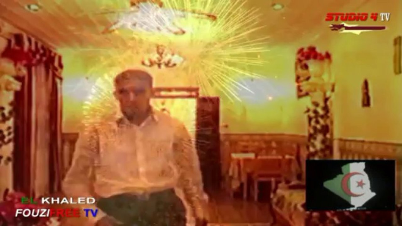 DIDI CHEB KHALED-STAGES DE DANSES ORIENTALES: ECOLE DE DANSE STUDIO 4