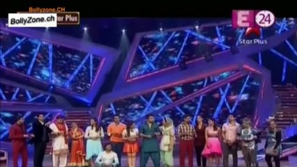 U Me & Tv [News 24] 29th December 2013 Video Watch Online - Pt2