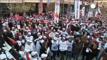 Turquie : Recep Tayyip Erdogan poursuit sa contre-attaque