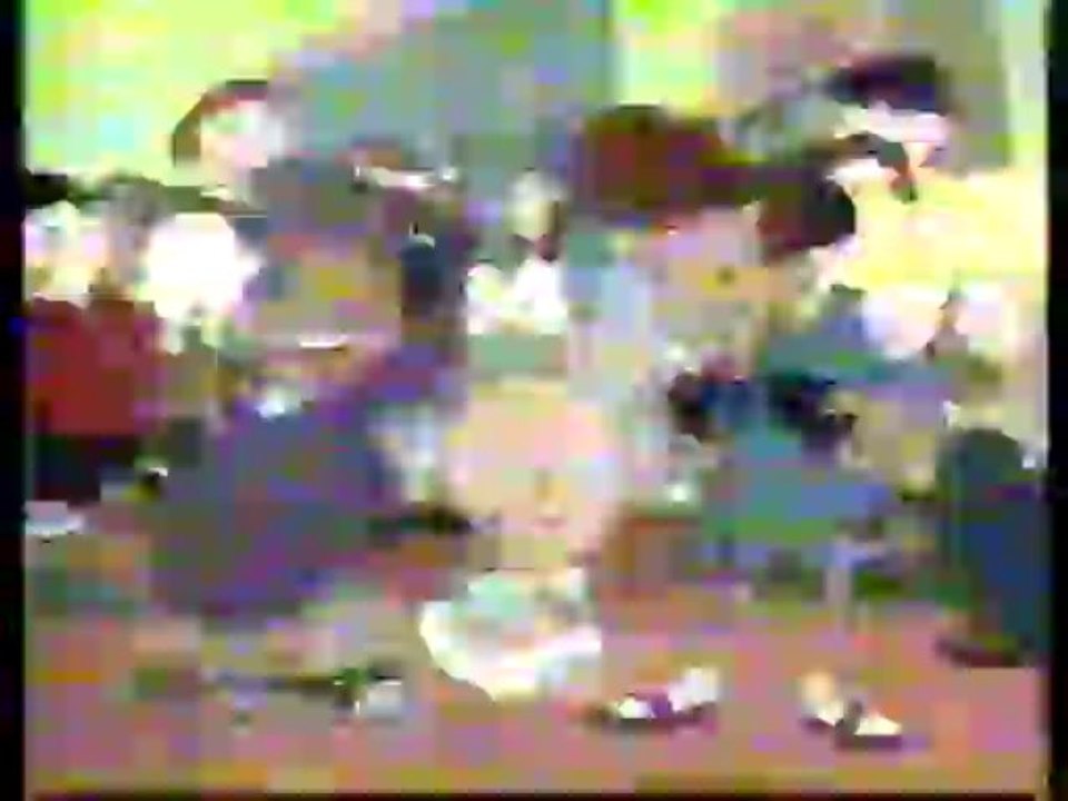 Les amis de mon fils