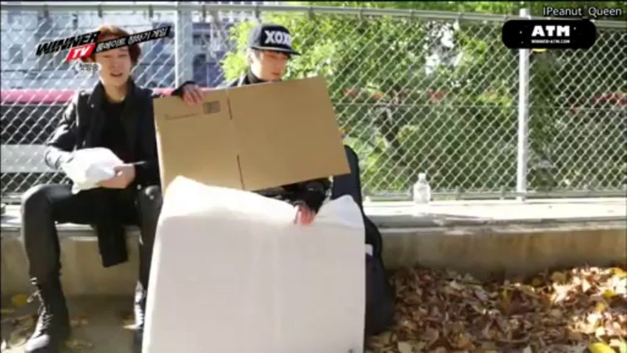 WiNNERTV EPISODE1 (German Sub)