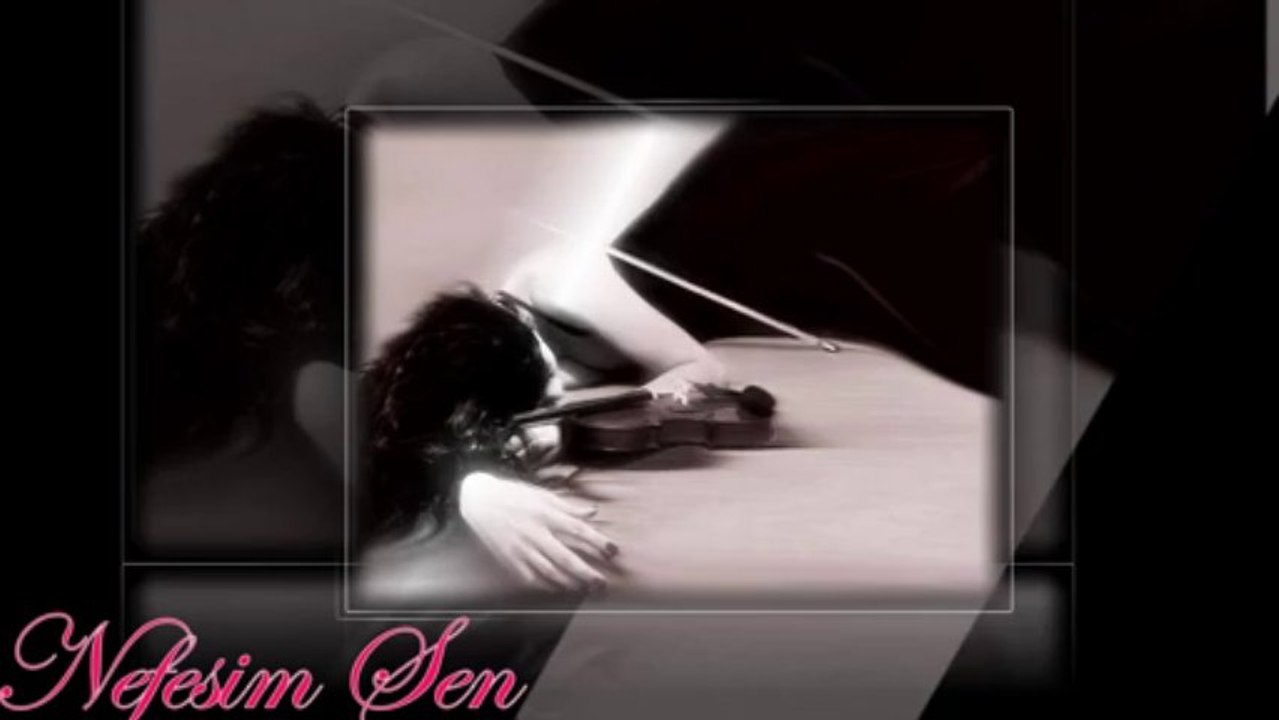 HÜZÜN BENİM HAYATIM.(NEFESİM SEN)