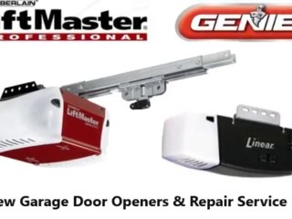 Monrovia Garage Door Repair Call (626) 415-6858