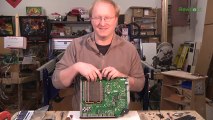 Ben Heck's Xbox One Teardown - The Ben Heck Show