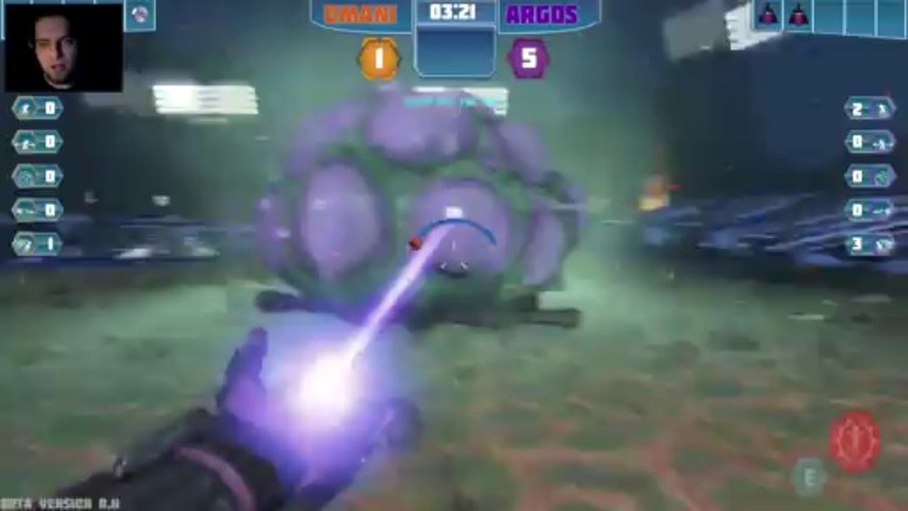 Luźne gadki - Epigenesis Beta - gikz.pl Nitek