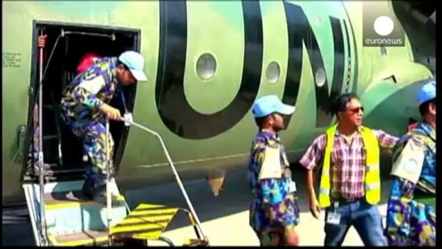 Soudan du Sud : l'offre de cessez-le-feu de Juba toujours sur la table