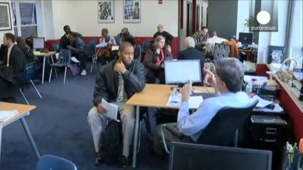 Usa: scadenza dei sussidi di disoccupazione