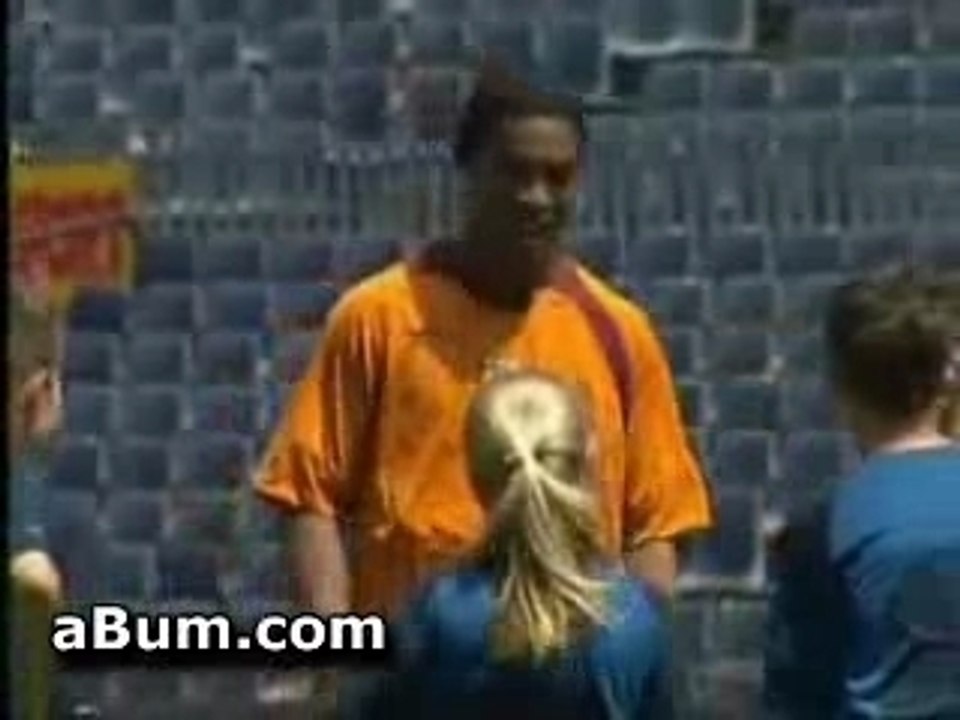 ronaldinho