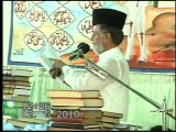 RE CHALLENGE TO YAZIDI MOLVE ASHRAF JALALI AND CO BY ALLAMA AHMED ALI HAIDRI P 5 KHOSHBO SHIA - YouTube