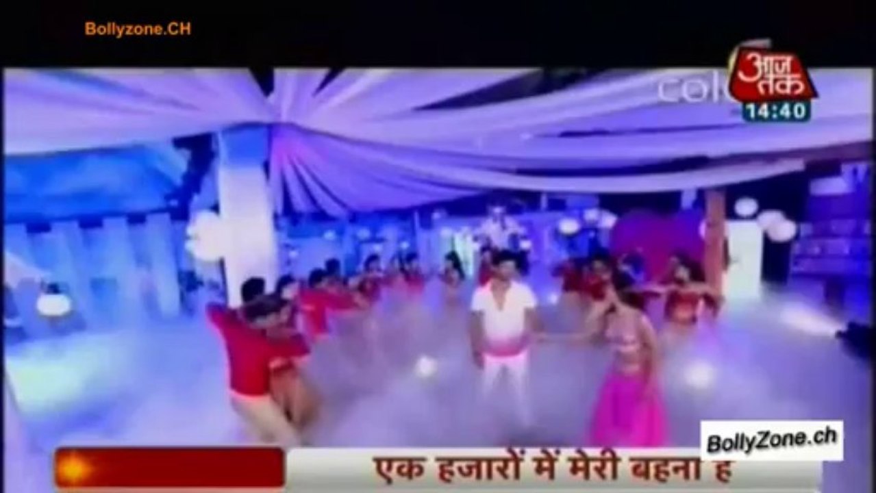 Gauhar Bani Bigg Boss!! - Bigg Boss 7 - 29th Dec 2013