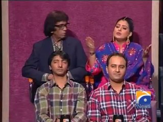 Khabarnaak-28 Dec 2013-Part 2