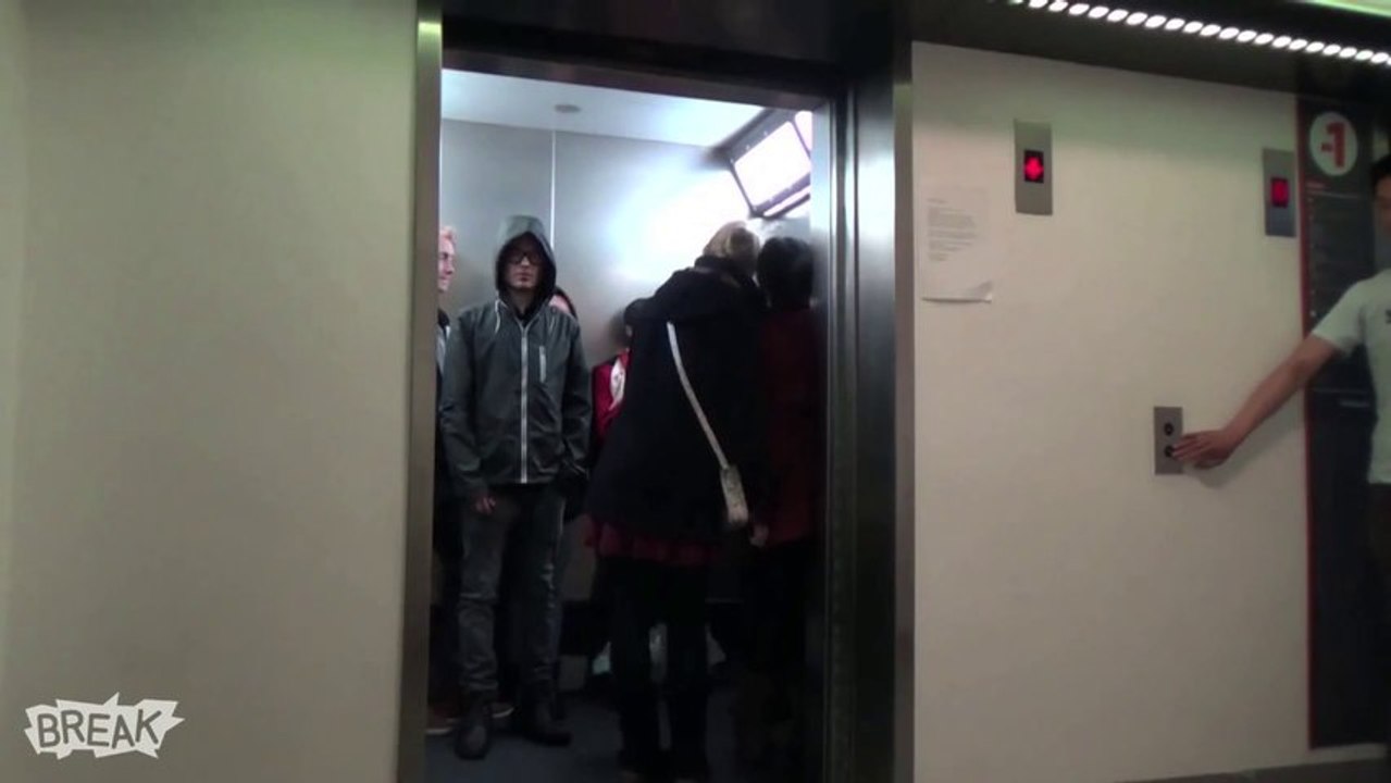 Les meilleures caméras cachées de 2013. Du bonheur!