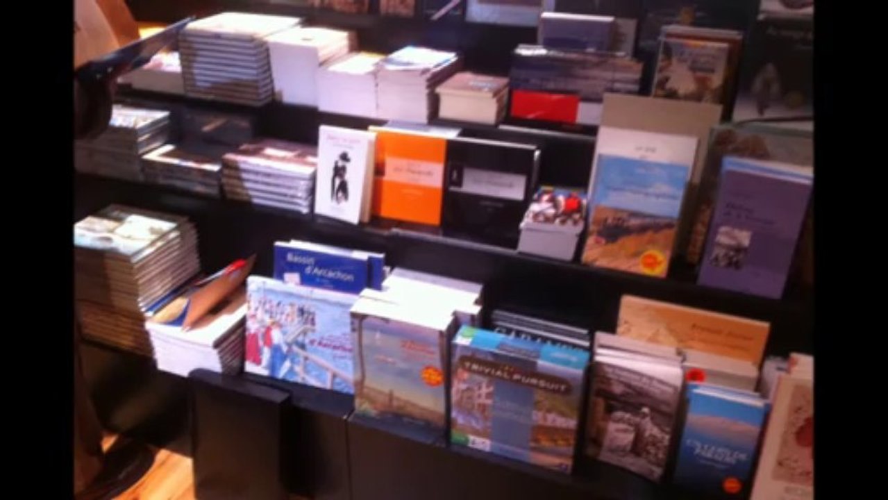 Les livres de Mya Desévigny