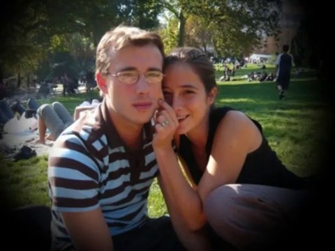 2009 - Mariage Boise & Ben