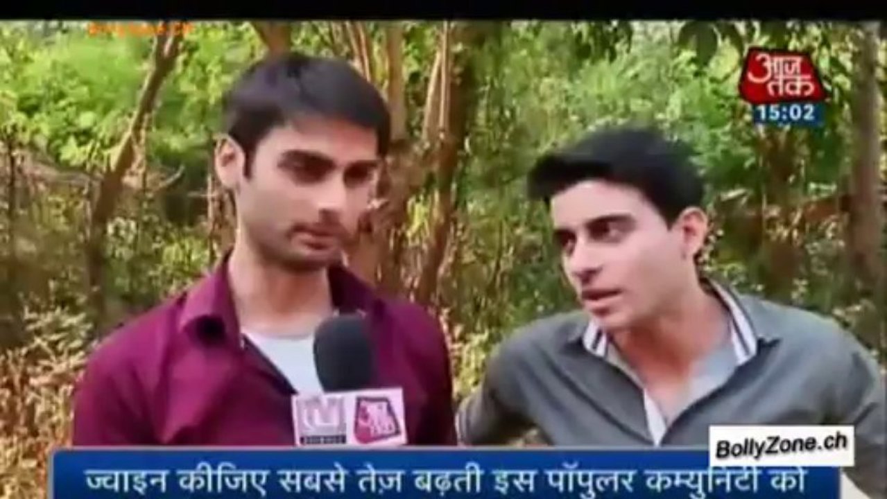 Kahan Lapata Ho Gayi Kumud!! - Saraswatichandra - 29th Dec 2013