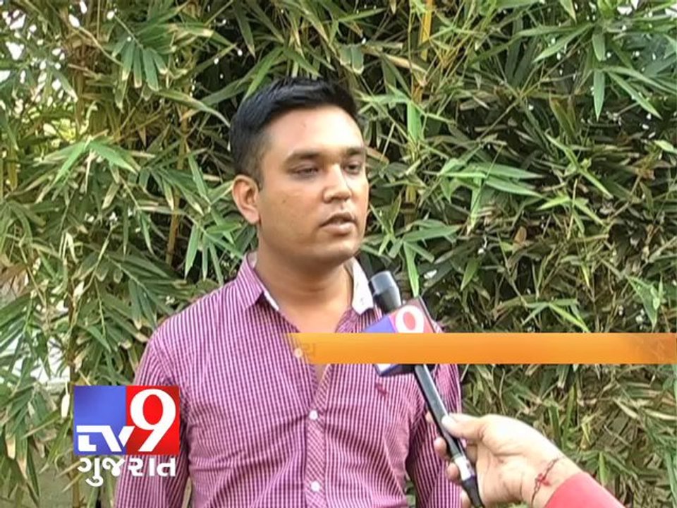 Police step down patrols to fight drug abuse on 31st december, Ahmedabad, Pt 1 - Tv9 Gujarat