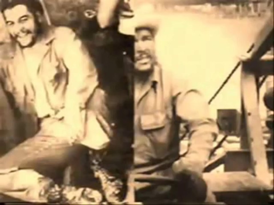 Immortal Technique- Poverty of Philosophy