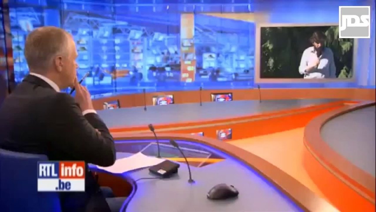 Syrie - témoignage d´un journaliste sur le gaz sarin