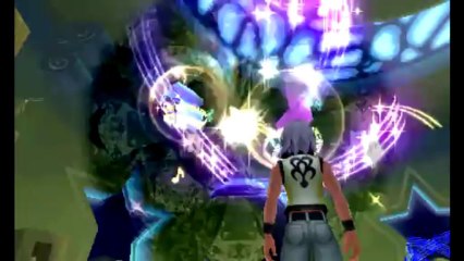 Kingdom Hearts 3D - Dream Drop Distance [Part 28 - Nightmare on Bald Mountain]