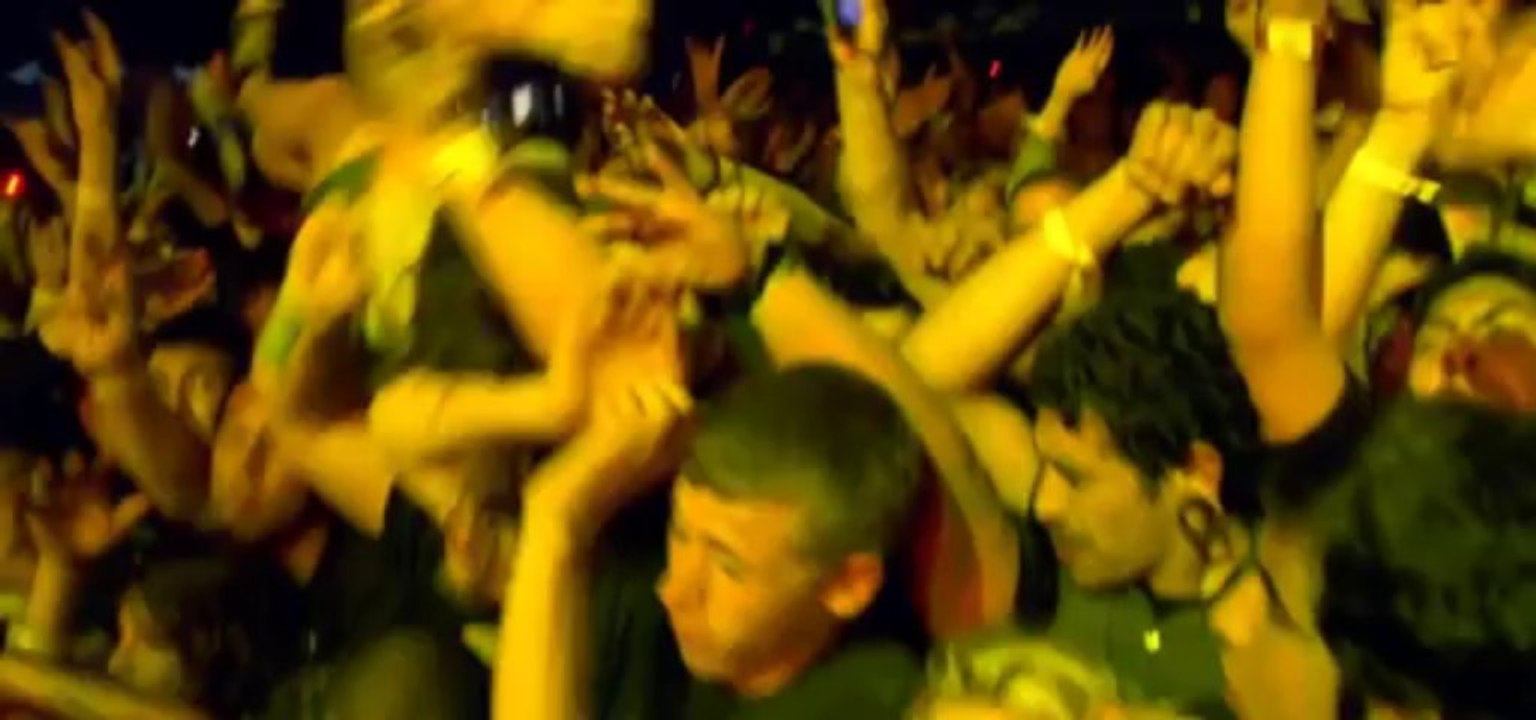 Avenged Sevenfold - Dear God (Official) HD