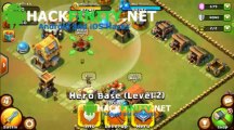 Castle Clash Hack for Android and iOS