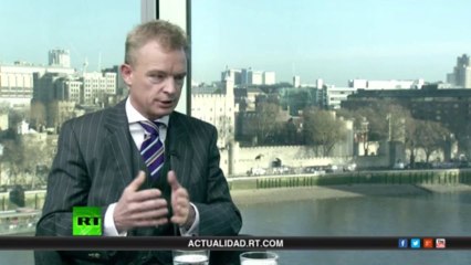 (Vídeo) Keiser Report en español  Adulación, impunidad y la lucha por la justicia financiera (E542)
