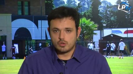 Une semaine de réflexion pour J.Ayew ?