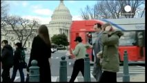 ΗΠΑ- Το Κογκρέσο άφησε 1,3 εκ. άνεργους χωρίς επίδομα - euronews, Διεθνή νέα