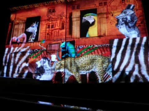 Noël 2013 et Bonne Année 2014