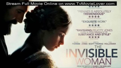 THE INVISIBLE WOMAN (2013) - Watch Full Movie Online Free Streaming