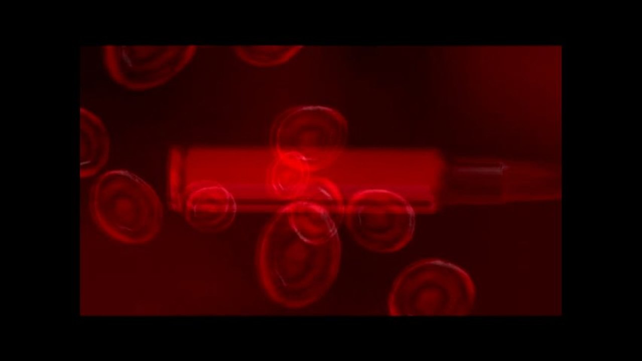 Hitman CN 47 Intro