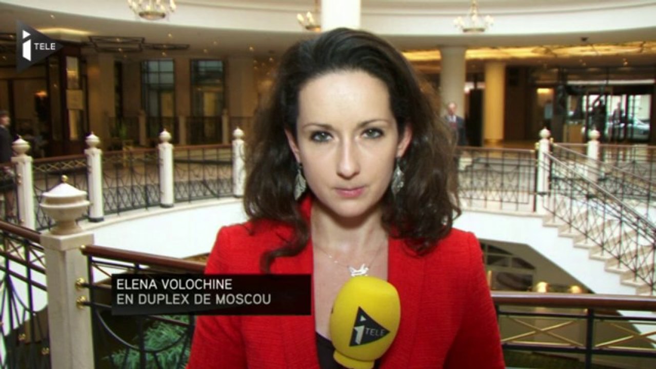 Volgograd : nouvel attentat terroriste meurtrier