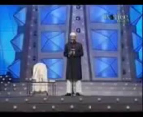 The Best Answer About Shia Sunni By Zakir Naik. Must Listen