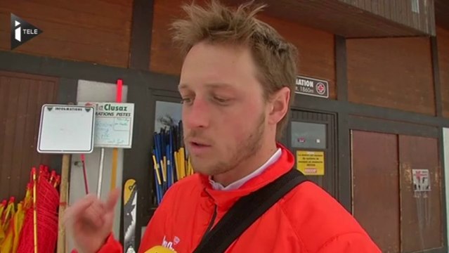 Avalanches : les pisteurs mobilisés pour éviter de nouvelles catastrophes