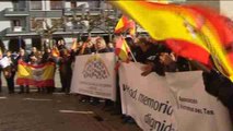 La AVT recorre el País Vasco para recordar a las víctimas
