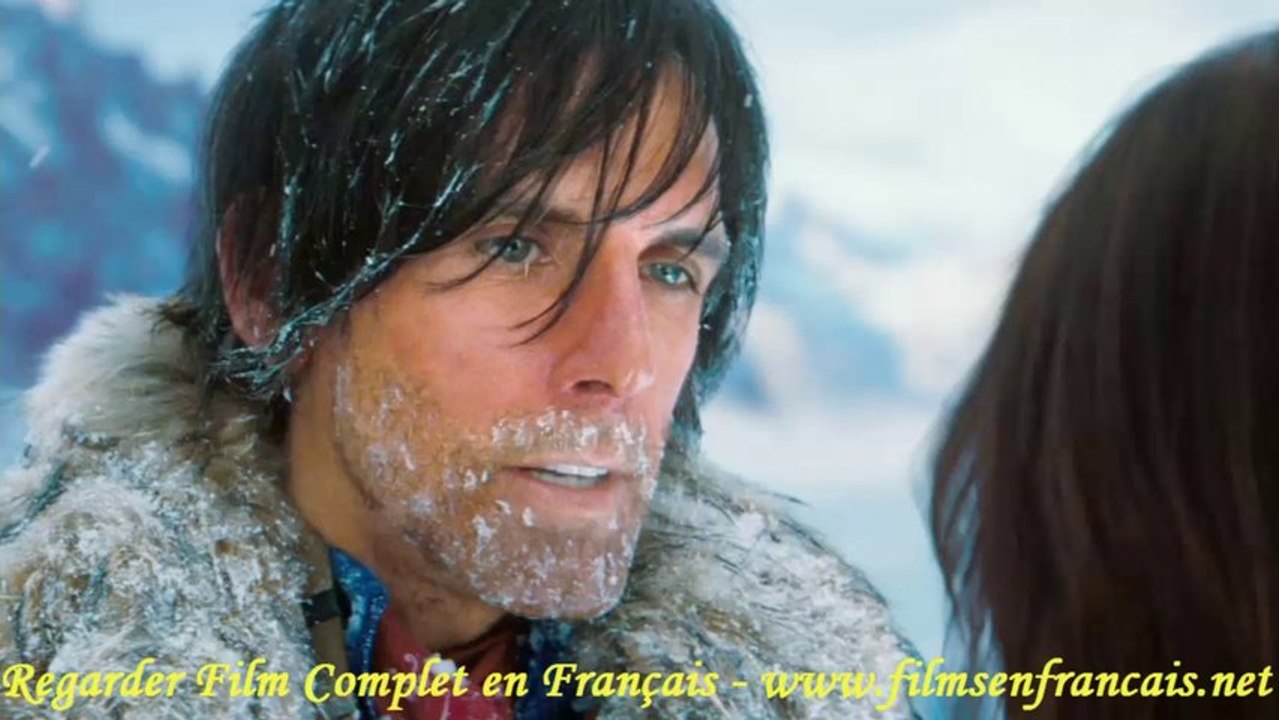 La Vie rêvée de Walter Mitty Regarder film complet en français gratuit en streaming