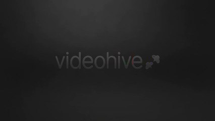 Graph Bars Annual - After Effects Template