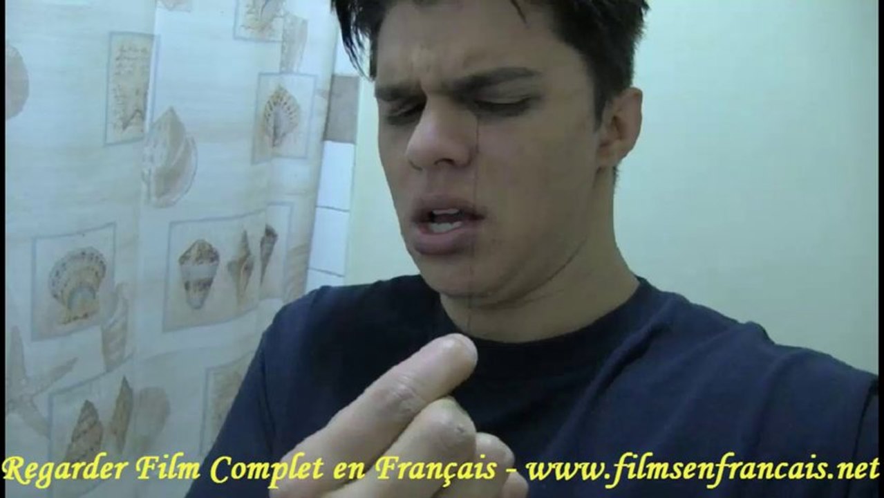 Paranormal Activity: The Marked Ones Voir film en entier en français en streaming Online Gratuit VF