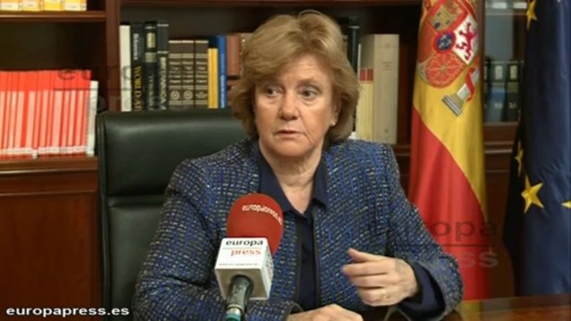 Becerril pide no mostrar a excarcelados por Parot